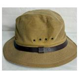 Collection of Mens Hats and Hat Stand