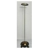 Collection of Mens Hats and Hat Stand