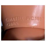 Vintage Barbie, Ken, Skipper Doll Collection