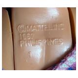 Vintage Barbie, Ken, Skipper Doll Collection