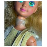 Vintage Barbie, Ken, Skipper Doll Collection