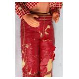 Vintage Barbie, Ken, Skipper Doll Collection