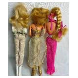 Vintage Collection of Barbie