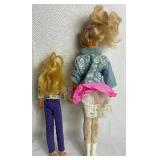 Vintage Collection of Barbie