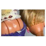 Vintage Collection of Barbie