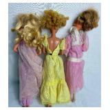 Vintage Collection of Barbie