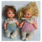 Vintage Collection of Barbie