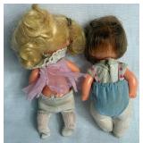 Vintage Collection of Barbie