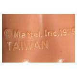 Vintage Collection of Barbie