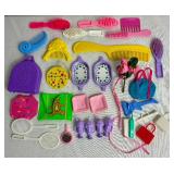 Vintage Collection of Barbie