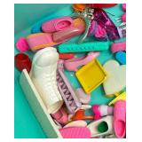 Vintage Collection of Barbie