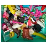 Vintage Collection of Barbie