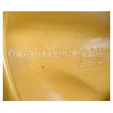 Collection of Four Barbie Horses - Honey the Show Pony, Dallas Palomino Horse, Dream Horse Dixie Baby Palominos