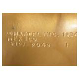 She-Ra Princess of Power Action Figures and Swift Wind Horse plus Accessories