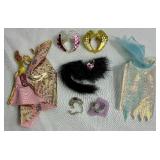 She-Ra Princess of Power Action Figures and Swift Wind Horse plus Accessories