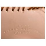 Vintage Fisher Price My Friend Dolls - Jenny , Mandy, Mikey, Mandy #216 and Jenny #217