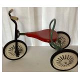 Vintage Childrens Wagon/Trike Lot 1950
