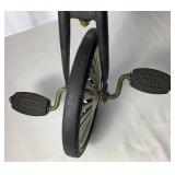 Vintage Childrens Wagon/Trike Lot 1950