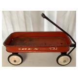 Vintage Childrens Wagon/Trike Lot 1950