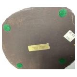 Daniel Monfort Sculpture Lot - 1991 Peace Pine and 1982 The End of the Trail  Monfort Original Western Sculpture Boulder, CO.