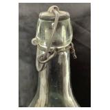 Two Antique John Gund Brewing Co. LaCrosse, Wis. Bottles