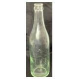 Two Antique John Gund Brewing Co. LaCrosse, Wis. Bottles