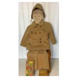 Vintage Childs Preschool Package