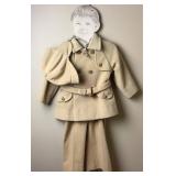 Vintage Childs Preschool Package