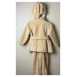 Vintage Childs Preschool Package