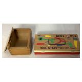 Vintage Childs Preschool Package