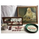 Wiedemann Beer Collection