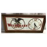 Wiedemann Beer Collection