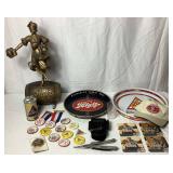 Blatz Beer VS Busch Beer Bundle