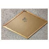 Grain Belt Beer 4 Mirror Centennial Series #1-4