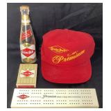 Grain Belt Beer Collectors Lot