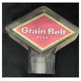 Grain Belt Beer Collectors Lot