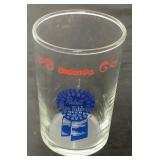 Pabst Blue Ribbon vs Miller Beer Collection