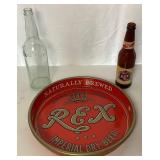 Minnesota Beer Collecfion - Gluek, Fitger