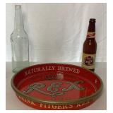 Minnesota Beer Collecfion - Gluek, Fitger