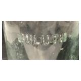 Minnesota Beer Collecfion - Gluek, Fitger