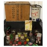 From Wisconsin with Love Beer Collection