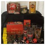 Budweiser The King of Beers Collection