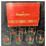 Budweiser The King of Beers Collection