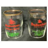 Budweiser The King of Beers Collection