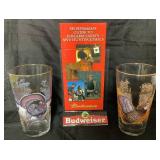 Budweiser The King of Beers Collection