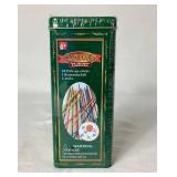 Melissa & Doug Past- Tyme Classics Tic Tac Toe, Pick Up Sticks and Jacks