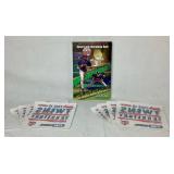 Minnesota Twins 2002 American League Central Champions Memorabilia including Framed & Autographed Sports Replay by Ron Gardenhire