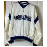 Minnesota Timberwolves Vintage Collectibles and Jackets
