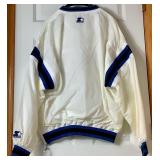 Minnesota Timberwolves Vintage Collectibles and Jackets