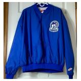 Minnesota Timberwolves Vintage Collectibles and Jackets